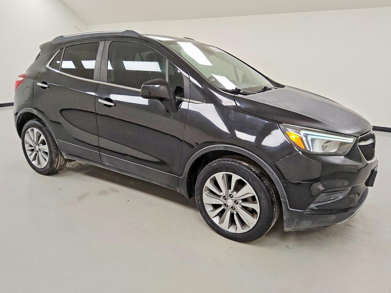 2020 BUICK ENCORE