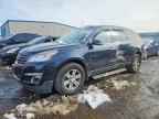 2016 CHEVROLET TRAVERSE