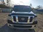 2017 NISSAN NV3500