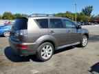 2010 MITSUBISHI outlander