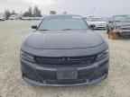 2016 DODGE CHARGER