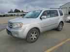 2011 HONDA PILOT