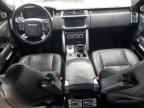 2017 LAND ROVER RANGE ROVER