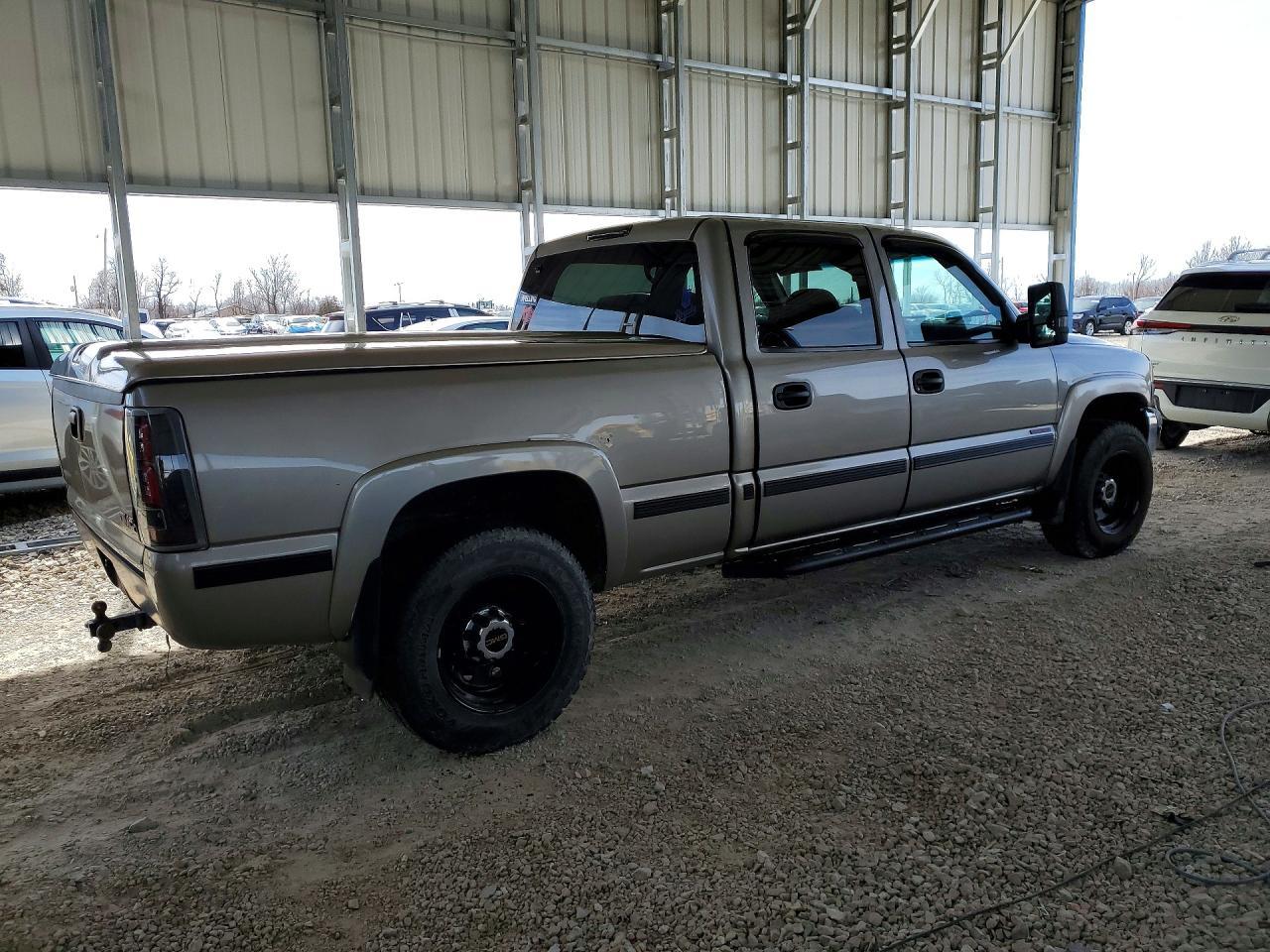 2001 GMC Sierra