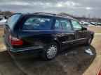 2001 MERCEDES-BENZ E-Class