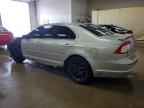 2008 MERCURY Milan