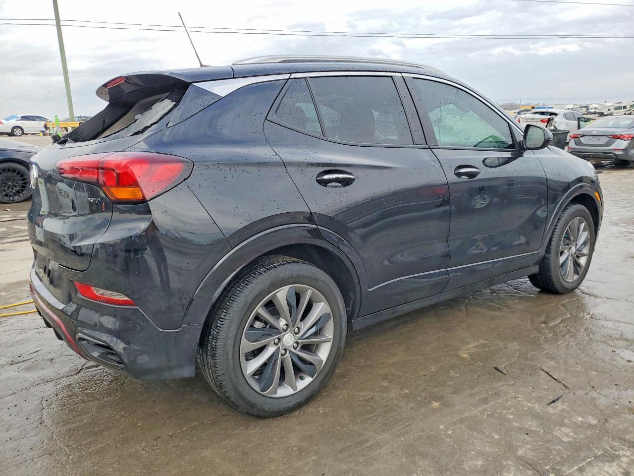 2023 BUICK Encore GX