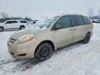 2006 TOYOTA SIENNA