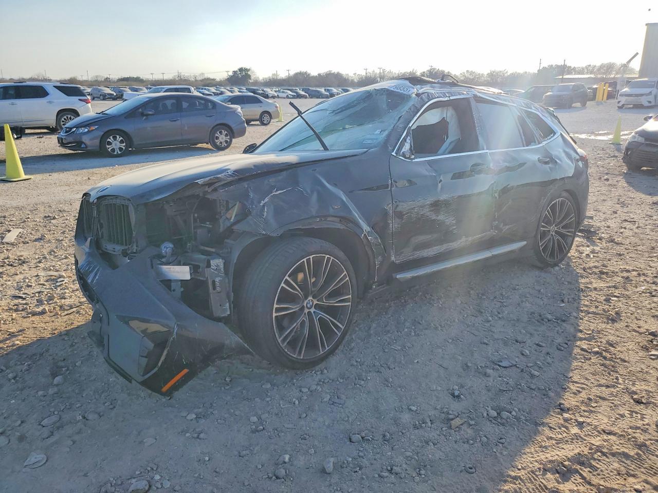 2023 BMW X3