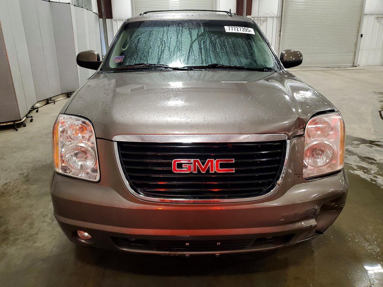 2013 GMC Yukon