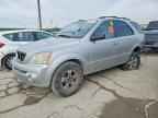 2004 KIA SORENTO