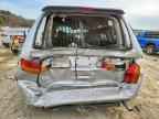 2002 HONDA ODYSSEY