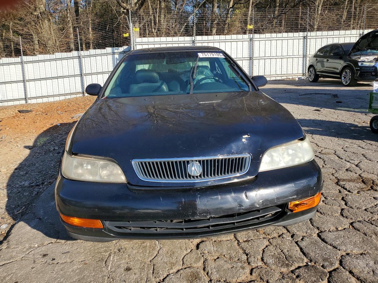 1997 ACURA 2.2cl