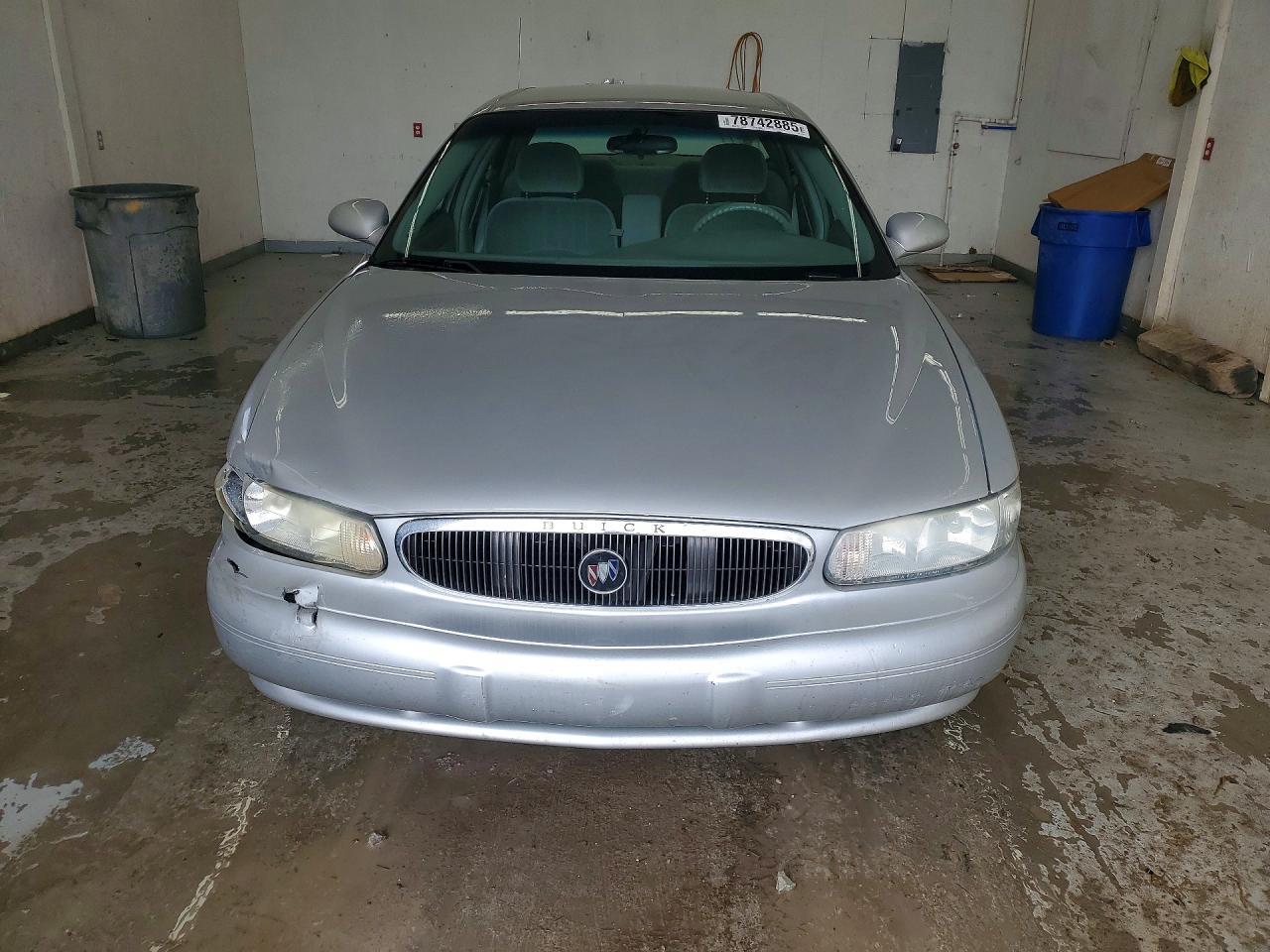 2004 BUICK Century