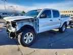 2015 TOYOTA TACOMA