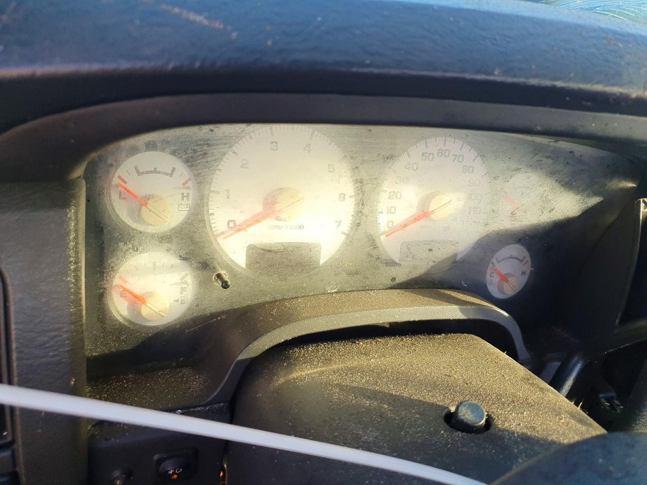 2004 DODGE Ram 2500