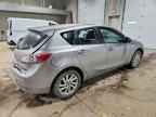 2013 MAZDA 3