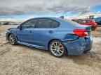 2018 SUBARU WRX