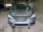 2013 NISSAN SENTRA