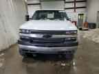 2002 CHEVROLET Silverado 2500