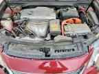 2013 LEXUS ES 300H