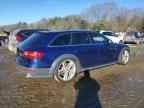 2013 AUDI A4 allroad