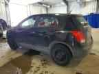2014 CHEVROLET TRAX