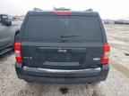 2012 JEEP PATRIOT