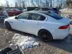 2017 JAGUAR XE