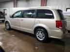 2014 DODGE GRAND CARAVAN