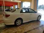 2004 TOYOTA COROLLA