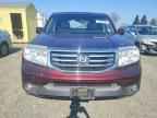 2012 HONDA PILOT