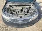 2013 KIA FORTE