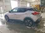 2018 NISSAN KICKS