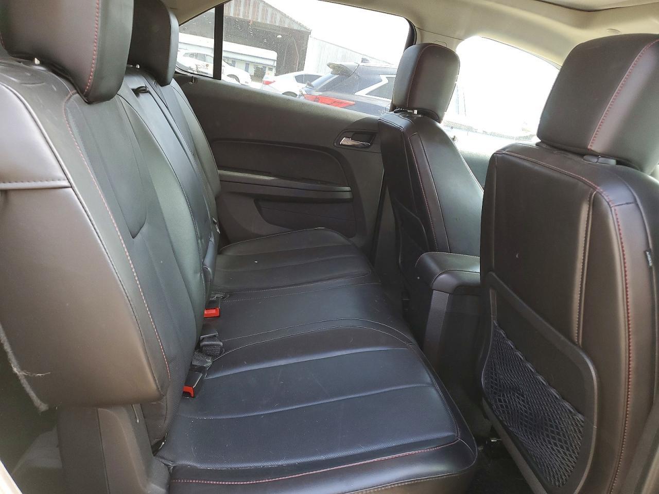 2014 CHEVROLET EQUINOX