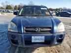 2007 HYUNDAI TUCSON
