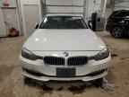 2013 BMW 3 SERIES