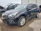 2017 BUICK Envision