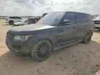 2016 LAND ROVER RANGE ROVER