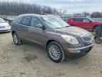 2010 BUICK ENCLAVE