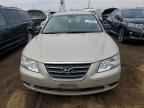 2010 HYUNDAI SONATA