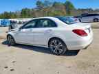 2015 MERCEDES-BENZ C-CLASS