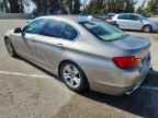 2011 BMW 5 series