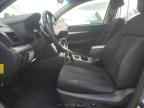 2011 SUBARU Legacy