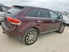 2011 LINCOLN MKX