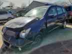 2005 PONTIAC VIBE