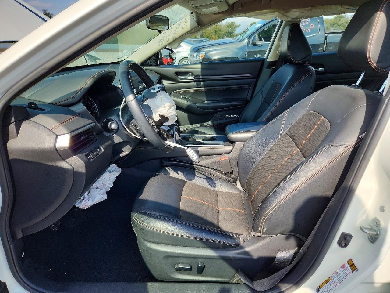 2020 NISSAN ALTIMA
