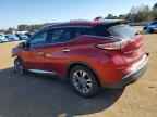 2017 NISSAN MURANO