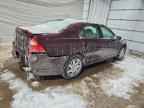 2011 FORD FUSION