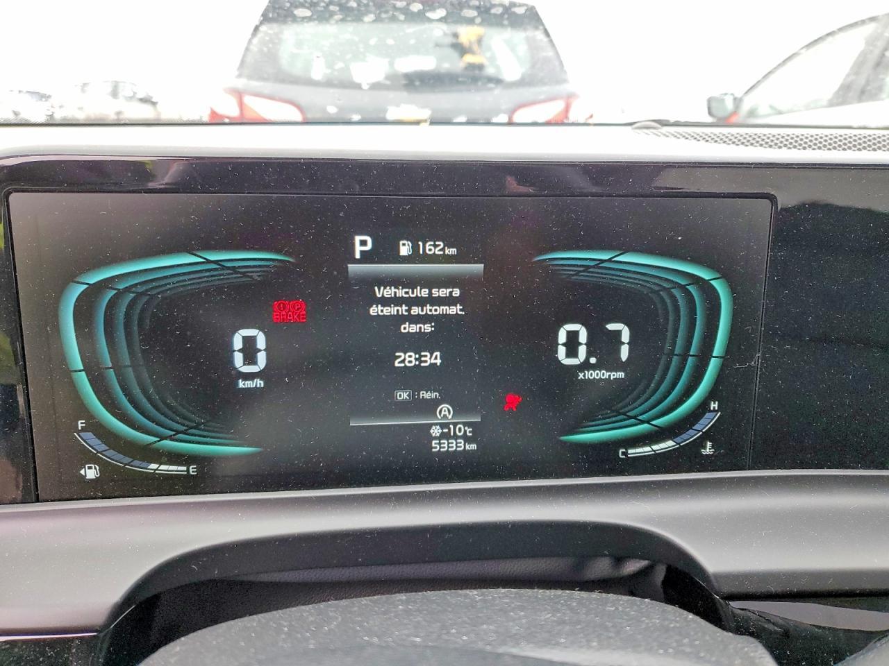 2026 KIA SELTOS